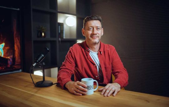 ADRIAN OTOVESCU